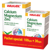 walmark calciu/magneziu/zinc ctx100 tbl+30 tbl gratuit walmark calciu/magneziu/zinc ctx100 tbl+30 tbl gratuit