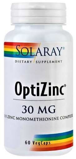 secom optizinc 30mg x 60 capsule vegetale secom optizinc 30mg x 60 capsule vegetale