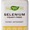 Secom Selenium 200mcg - 60 capsule Secom Selenium 200mcg - 60 capsule