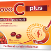 NovoC plus - 30 capsule