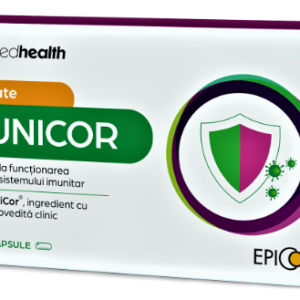 imunicor x 20 capsule medhealth