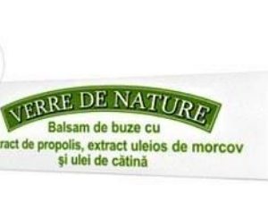Manicos balsam de buze cu extract de propolis - 4.8 grame