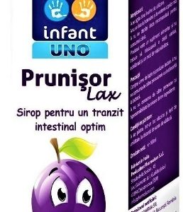 Infant Uno Prunisor Lax - 100ml