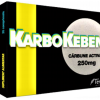 KarboKebene 250mg - 20 Comprimate Terapia