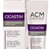 acm cicastim crema reparatoare cicatrizanta x 20ml acm cicastim crema reparatoare cicatrizanta x 20ml