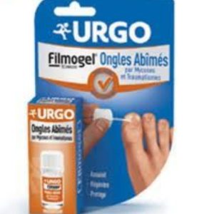 urgo unghii deteriorate 3.3ml