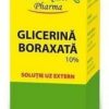 Vitalia K Glicerina boraxata 10% - 25 grame