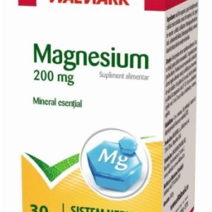 walmark magnesium 200mg ctx30 tbl