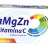 zdrovit ca+mg+zn+vit c ctx50 cpr