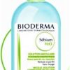 Bioderma Sebium H2O Lotiune Micelara - 500ml