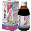 Aboca ImmunoMix Plus sirop copii bio - 210ml Aboca ImmunoMix Plus sirop copii bio - 210ml