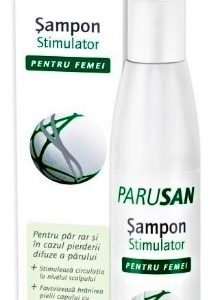 Zdrovit Parusan sampon stimulator - 200ml