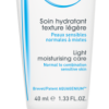Bioderma Hydrabio gel crema - 40ml Bioderma Hydrabio gel crema - 40ml