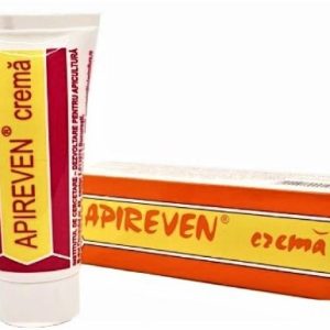 Apireven crema - 30 grame