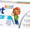 Cavit Junior cu aroma de caise - 20 tablete masticabile Biofarm Cavit Junior cu aroma de caise - 20 tablete masticabile Biofarm