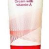 Mebra crema cu vitamina A - 100 grame Mebra crema cu vitamina A - 100 grame