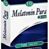 Melatonin Pura 3mg - 120 comprimate Esitalia