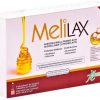 Aboca Melilax microclisma pentru adulti 10g - 6 bucati Aboca Melilax microclisma pentru adulti 10g - 6 bucati