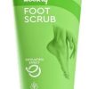 Footness crema exfolianta pentru picioare - 75ml