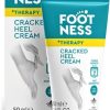 Footness crema cu uree 25% pentru calcaie crapate - 50ml Footness crema cu uree 25% pentru calcaie crapate - 50ml
