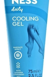 Footness gel racoritor pentru picioare obosite - 75ml