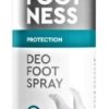 Footness Spray Antiperspirant pentru Picioare - 125ml