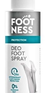 Footness Spray Antiperspirant pentru Picioare - 125ml