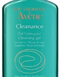 Avene Cleanance gel curatare - 200ml