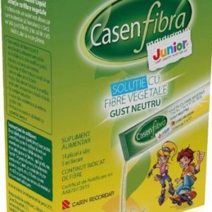CasenFibra junior 5ml - 14 plicuri