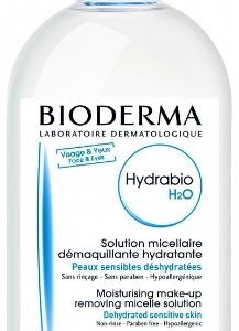 Bioderma Hydrabio H2O lotiune micelara - 500ml
