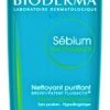 Bioderma Sebium Gel Spumant - 500ml Bioderma Sebium Gel Spumant - 500ml