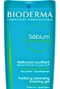 Bioderma Sebium Gel Spumant - 500ml