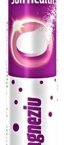 Sun Health Magneziu - 20 comprimate efervescente
