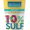 ceta biosulf unguent sulf 10% x 50ml