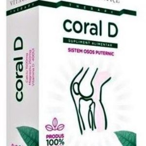 vitacare coral d ctx30 cps