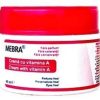 Mebra Crema cu vitamina A - 45 grame Mebra Crema cu vitamina A - 45 grame