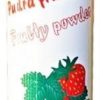 Mebra pudra fructata - 75 grame Mebra pudra fructata - 75 grame