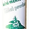 Mebra Pudra mentolata - 75 grame Mebra Pudra mentolata - 75 grame