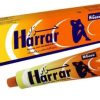 harrar crema masaj x 120 grame hi geen