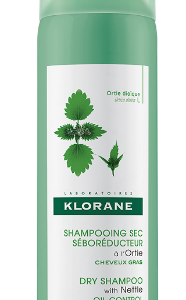 klorane sampon uscat extract urzica 150ml