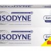 Sensodyne pasta de dinti Extra Whitening - 100ml (duo pack -60% reducere la al doilea produs)