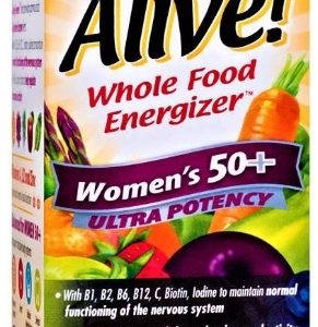 Secom Alive women`s ultra - 30 tablete filmate