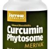 Secom Curcumin Phytosome - 60 capsule vegetale