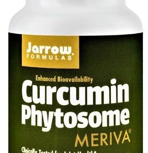 Secom Curcumin Phytosome - 60 capsule vegetale