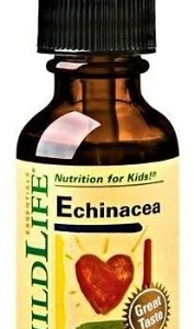 secom echinacea copii x 29.6ml