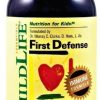 Secom First Defense - 118.5ml