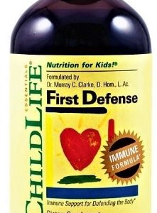 Secom First Defense - 118.5ml