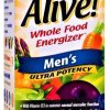 Secom Alive men`s Ultra - 30 tablete filmate Secom Alive men`s Ultra - 30 tablete filmate