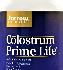 secom colostrum prime life x 120 capsule