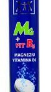 zdrovit magneziu+vit b6 ctx20 cpr eff